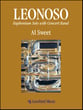 Leonoso Concert Band sheet music cover